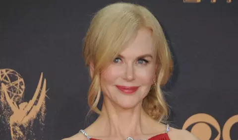 Nicole Kidman ti-a scris o scrisoare care te va pune pe ganduri