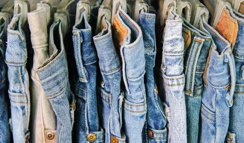 Magazine second hand despre care ar trebui sa afle orice fashionista