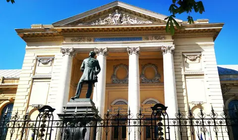 Universitatile din Romania se afla in topul celor mai bune institutii de invatamant superior