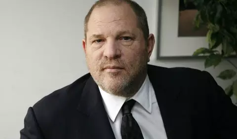Scandalul Harvey Weinstein continua