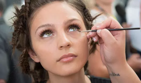 Frumusetea care se invata