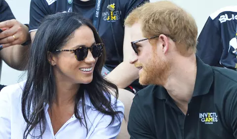 Meghan Markle si Printul Harry vorbesc despre planurile lor de nunta