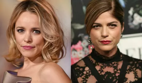 "Acest barbat este dezgustator!" - Rachel McAdams si Selma Blair povestesc cum au fost hartuite sexual de un cunoscut regizor