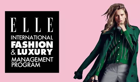 ELLE International si MIT lanseaza un program de top pentru industria modei