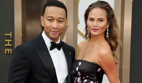Chrissy Teigen si Gabrielle Union vorbesc despre un subiect tabu care afecteaza femeile din toata lumea, infertilitatea