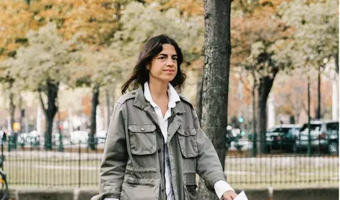 Leandra Medine a anuntat ca este insarcinata prin intermediul unei scrisori emotionante