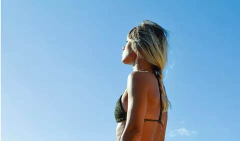 Monday Motivation cu Sorina Fredholm: Puterea magica a apei