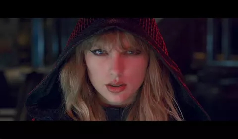 Taylor Swift a lansat o noua melodie, iar fanii au avut cele mai bune reactii