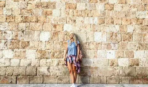 Andreea Balan, imagini adorabile din vacanta cu fetita ei