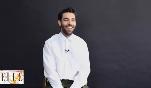 ELLE Style Awards 2017: Florin Noje, nominalizat la Best Hairstylist (VIDEO)