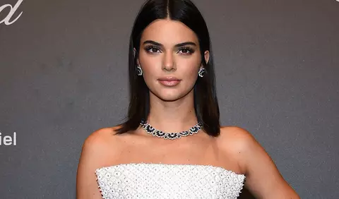 Kendall Jenner o detroneaza pe Gisele Bündchen drept cel mai bine platit model din lume