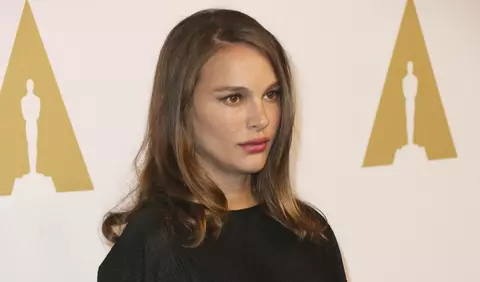 Natalie Portman vorbeste despre hartuirea sexuala: 'Am 100 de povesti.'