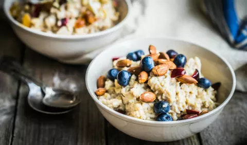 10 sfaturi pentru a începe o dietă sănătoasă în 2018