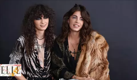 ELLE Style Awards 2017: Stefana Maior si Andra Olaru (ALMAZ), nominalizate la Best Designer (VIDEO)