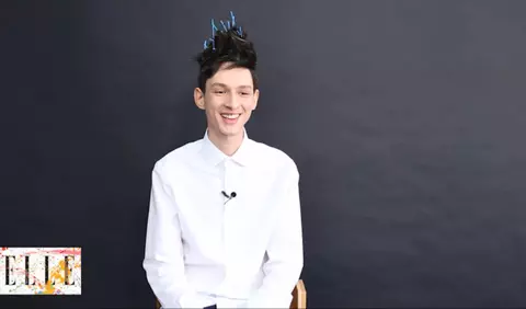 ELLE Style Awards 2017: Alex Claudiu Sarghe, nominalizat la Best Hairstylist (VIDEO)