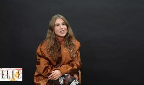 ELLE Style Awards 2017: Corina, nominalizata la Best Pop Artist (VIDEO)