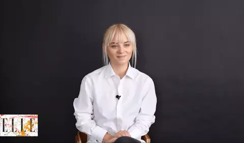 ELLE Style Awards 2017: Diana Ionescu, nominalizata la Best Make-up Artist (VIDEO)