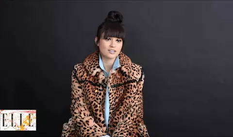 ELLE Style Awards 2017: Irina Rimes, nominalizata la Best Pop Artist (VIDEO)