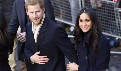 Tatal lui Meghan Markle traieste intr-un resort retras in Mexic si se lauda prietenilor cu fiica lui