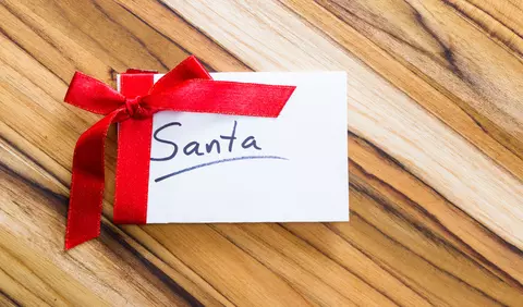 5 idei de cadouri pentru Secret Santa