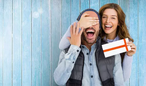 5 idei de cadouri pentru EL