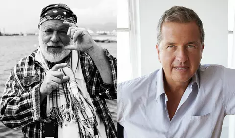 Fotografii Mario Testino și Bruce Weber au fost acuzați de hărțuire sexuală