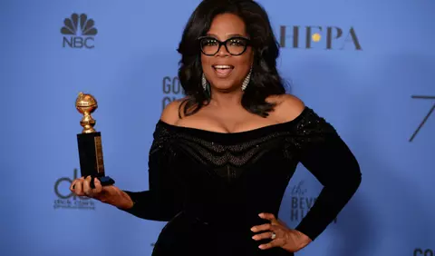 Momente definitorii la Globurile de Aur 2018