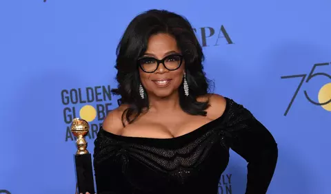 Oprah, acuzată că a știut tot timpul despre comportamentul lui Harvey Weinstein