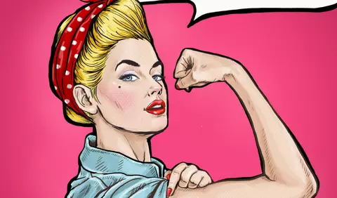 Ce ți-e și cu complexele astea...