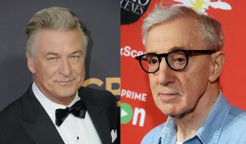 Alec Baldwin îl apără pe Woody Allen, în lumina acuzațiilor de hărțuire sexuală