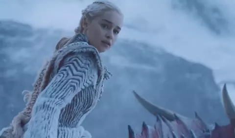 Ultimul sezon din Game of Thrones NU va apărea până în 2019