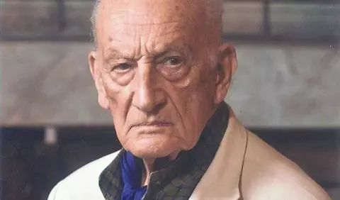 Cele trei miracole din viața lui Neagu Djuvara (EXCLUSIV ELLE)