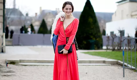 Cele mai frumoase rochii pentru Valentine's Day. Patru modele pentru un look rafinat care îți vor impresiona cu siguranță iubitul