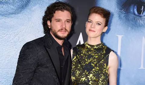 Detalii despre cea mai așteptată nuntă din familia „Game of Thrones”