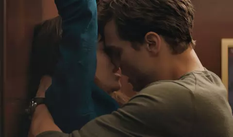 Dakota Johnson face declarații surprinzătoare despre scenele de sex din Fifty Shades Freed