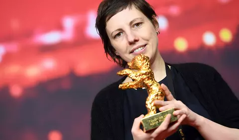 Filmul „Nu mă atinge-mă / Touch me not”, regizat de românca Adina Pintilie, câștigă marele premiu Ursul de Aur la Festivalul de Film de la Berlin 2018