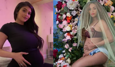 Kylie Jenner a obținut un titlu mult râvnit de toate vedetele: a detronat-o pe Beyonce