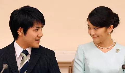 Nunta prințesei Mako a Japoniei a fost amânată până în 2020