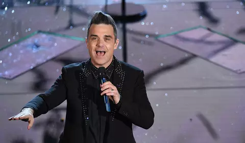 Robbie Williams, dezvăluiri despre problemele sale de sănătate mentală
