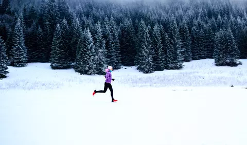 Cum să te motivezi ca să faci sport în sezonul rece