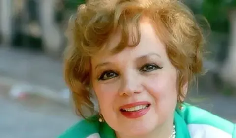 Actrița Aimee Iacobescu a murit la 71 de ani