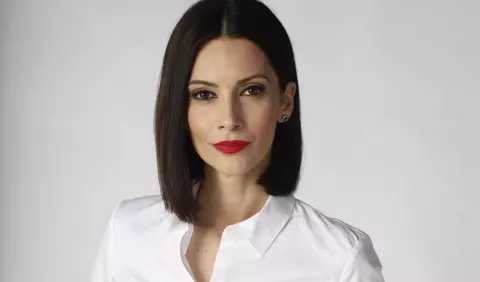 Cum a cucerit-o medicul Constantin Stan pe Andreea Berecleanu