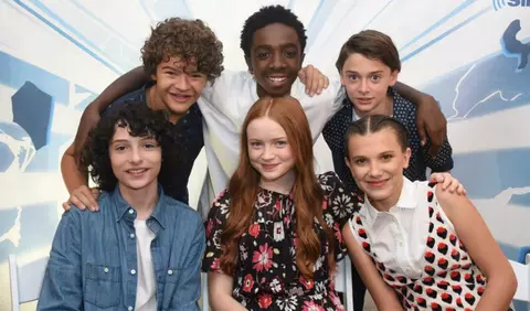 Cât câștigă actorii din "Stranger Things" pentru fiecare episod