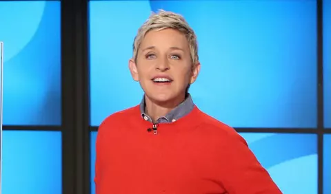 Ellen DeGeneres, declarații despre moartea fostei iubite