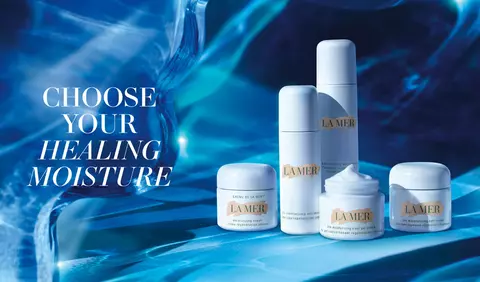 (P) #WaystoloveLaMer