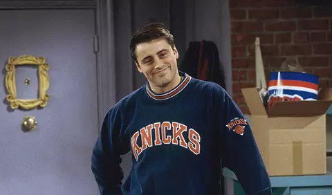 Matt LeBlanc, declarații despre o posibilă continuare a serialului "Friends"