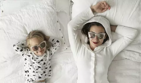 Petit Bateau sărbătorește 100 de ani de când a inventat chilotul