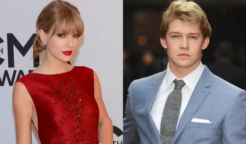 Relația lui Taylor Swift cu Joe Alwyn devine serioasă