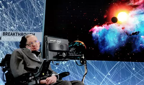 Moștenirea lui Stephen Hawking: astro-fizicianul a lucrat la un studiu care arată cum pot fi detectate alte universuri și care va fi sfârșitul omenirii