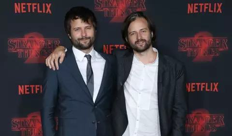 Creatorii „Stranger Things” sunt acuzați că au abuzat verbal femeile de pe platourile de filmare